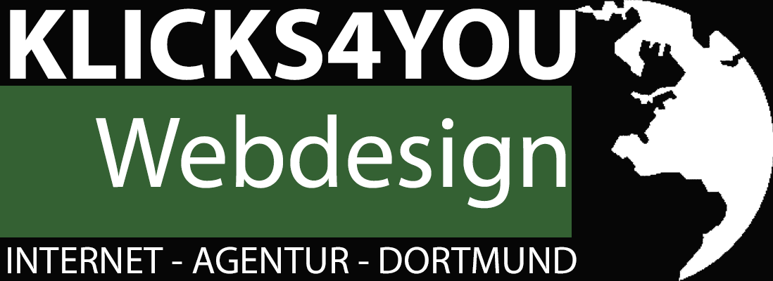 Online-Shop-Services powered by KLICKS4YOU logo